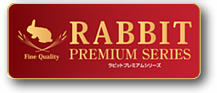 RABBIT PREMIUM SERIES