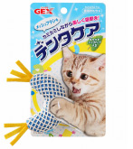 猫用磨牙玩具系列 Dentacare 弧形