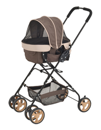 Carry type Stroller