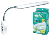 Clear LED ecolio ARM Color