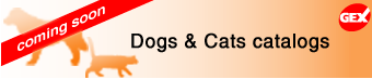 Dogs & Cats commodity catalogs