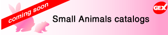 Small Animals commodity catalogs