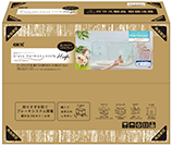 ハムスター用ケージ グラスハーモニー　ドワーフに最適な450N High