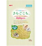 さらごこち10L