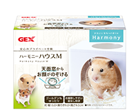 ハーモニーハウスM