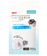 ハーモニーバスサンドシルキー