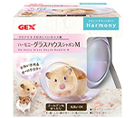 ハーモニーグラスシャボンM