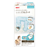 ハーモニーアスレチック