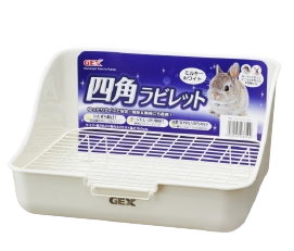 四角ラビレット