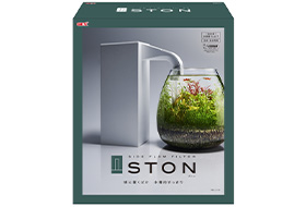 サイドフローフィルター STON