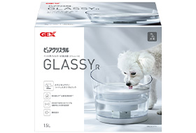 ピュアクリスタル グラッシーR 1.5L 犬用