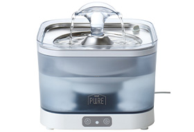 PURE PRIME WATER FOUNTAIN 2L