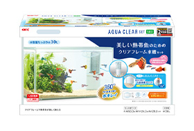 アクアクリアセット500