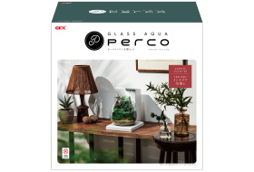 グラスアクア PERCO T-WH