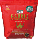 兔子优质饲料 2.2kg