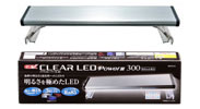 高辉度LED灯 Clear LED POWER Ⅲ　300