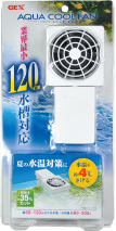 省电风扇 大型 Aqua Cool Fan Big