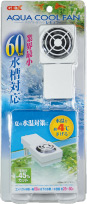 省电风扇 中型 Aqua Cool Fan Regular