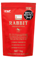 RABBIT PREMIUM FOOD 1kg