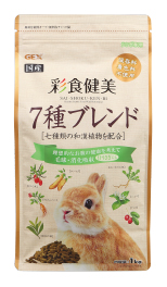 SAISHOKU KENBI Seven Blend 1kg