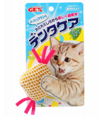 Dental Cat Toy Square