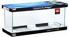 Glassterior Slim 600