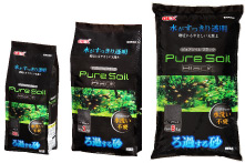 Pure Soil Black