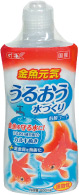 Kingyo Genki Healthy Water 500ml