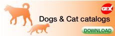 Dogs & Cats commodity catalogs