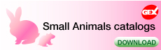 Small Animals commodity catalogs