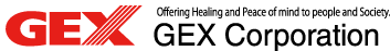 GEX Corporation Offering Healing and Peace of mind to people and Society