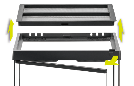 グラステラリウムPRO特長1