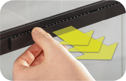 グラステラリウムPRO特長2