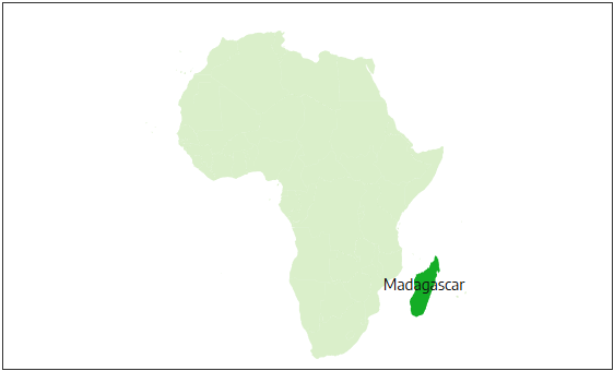 マダガスカル