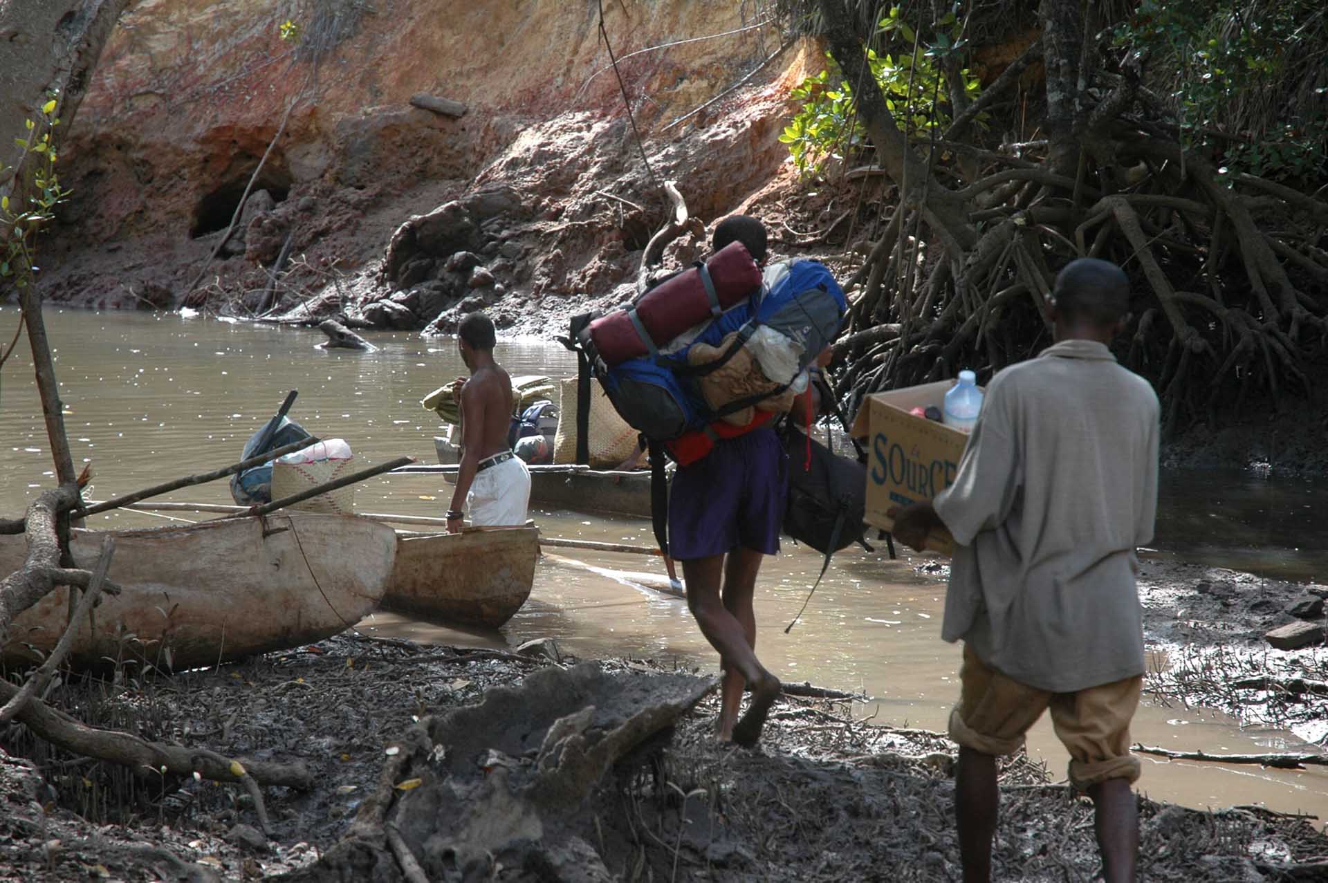 アンパシンダバ半島