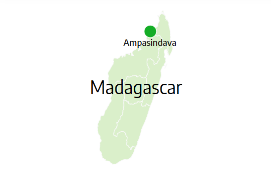 アンパシンダバ半島