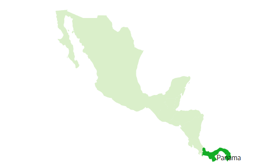 パナマ