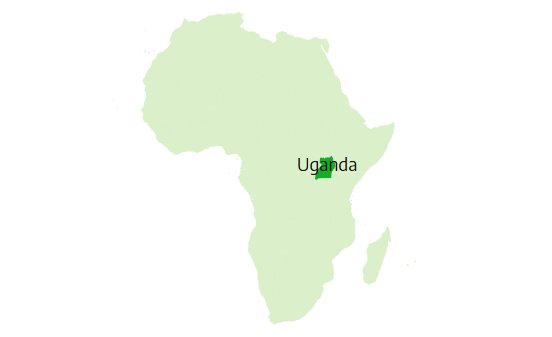 ウガンダ