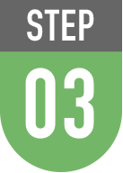 Step 03