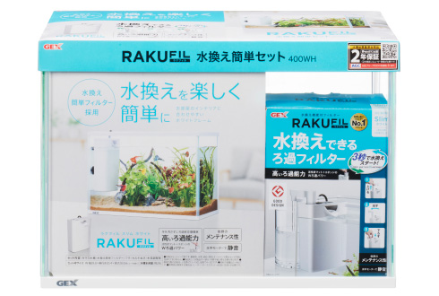 水槽navi 熱帯魚 観賞魚 アクアリウム用品 ジェックス株式会社