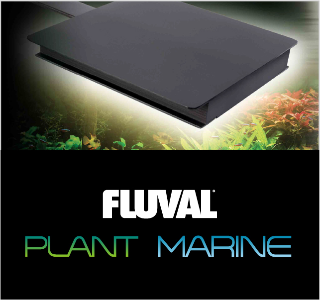 FLUVAL NANO シリーズ