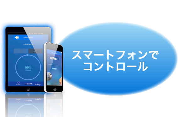 スマートフォン