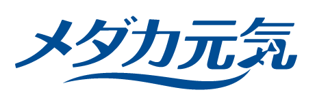 メダカ元気