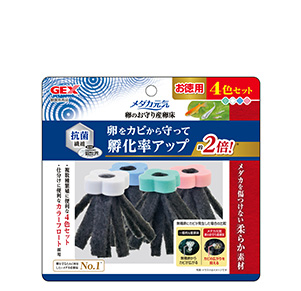 産卵床