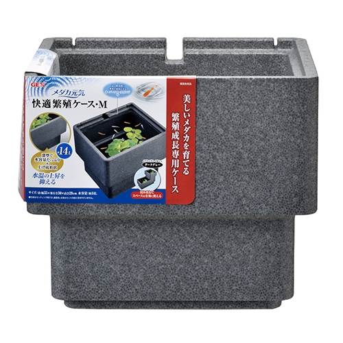 Dcm Gex 共同企画 メダカの飼育を楽しもうキャンペーン 熱帯魚 観賞魚 アクアリウム用品 ジェックス株式会社