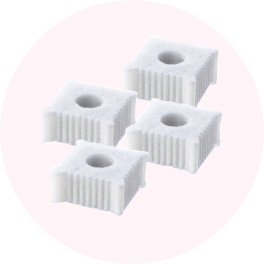 ロカボーイ交換用マット