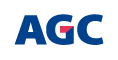 AGCロゴマーク
