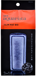 Ga SLIM MAT BIO