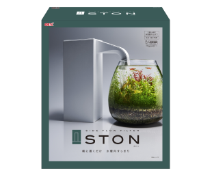 サイドフローフィルター STON