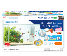 アクアクリアセット300